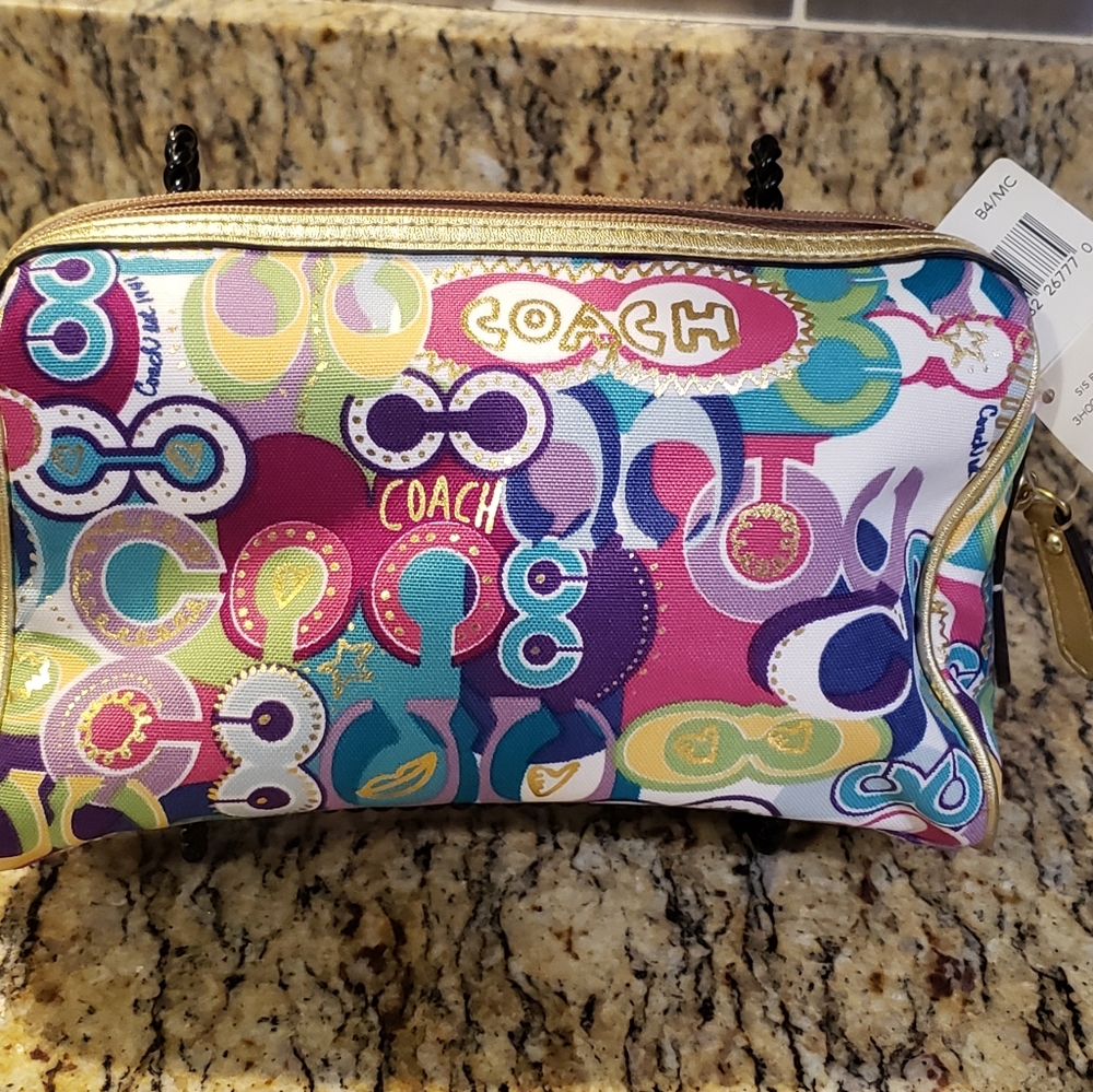 SIS PRINT MD COS CASE W/WIRST